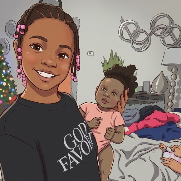 RHYAN’S RAINBOW LOOM JEWELRY CORNER Bracelets and Rings for ages 8 & above - Picture 3 of 7